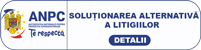 Soluționarea Alternativă a Litigiilor – SAL
